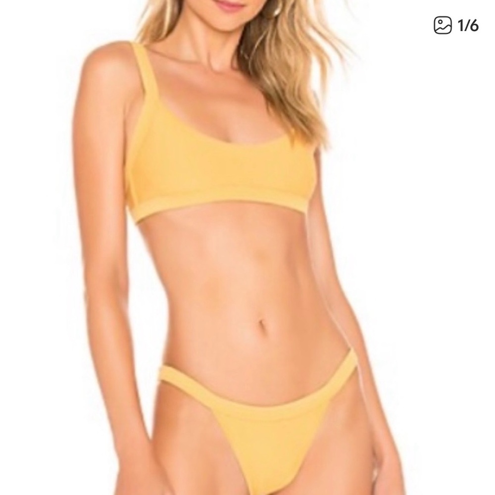 Zulu and Zephyr bikini